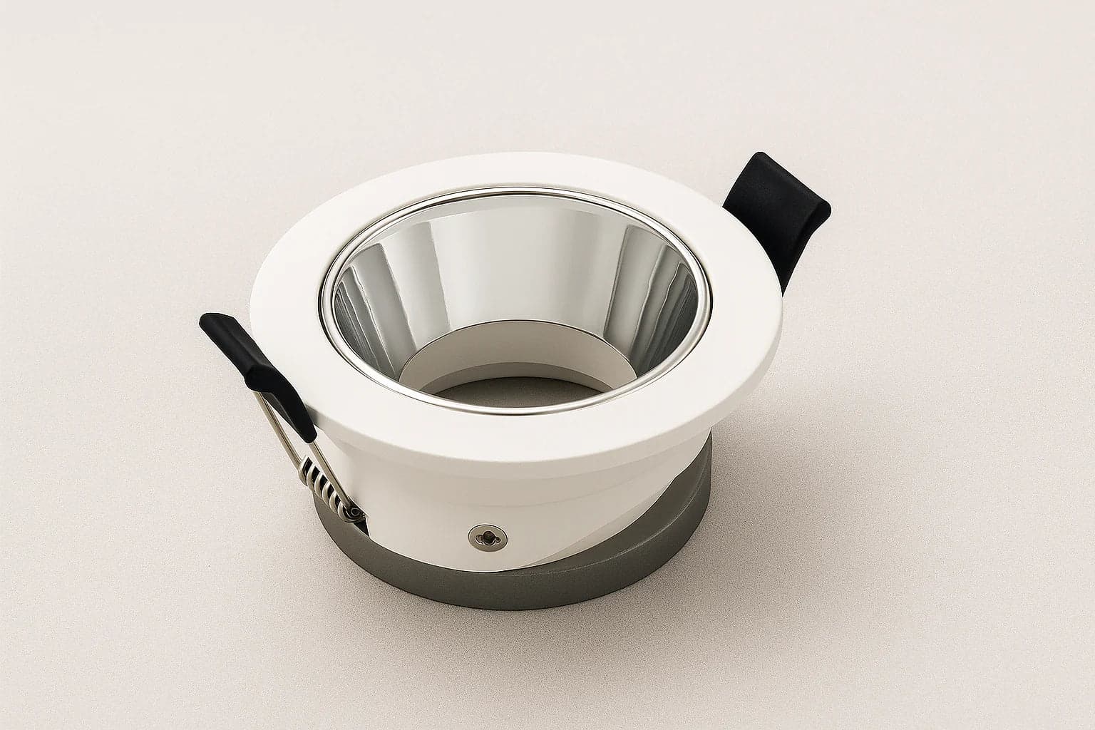 GU10 Holder COB Downlight Kit with GU10 Connector — detail 4