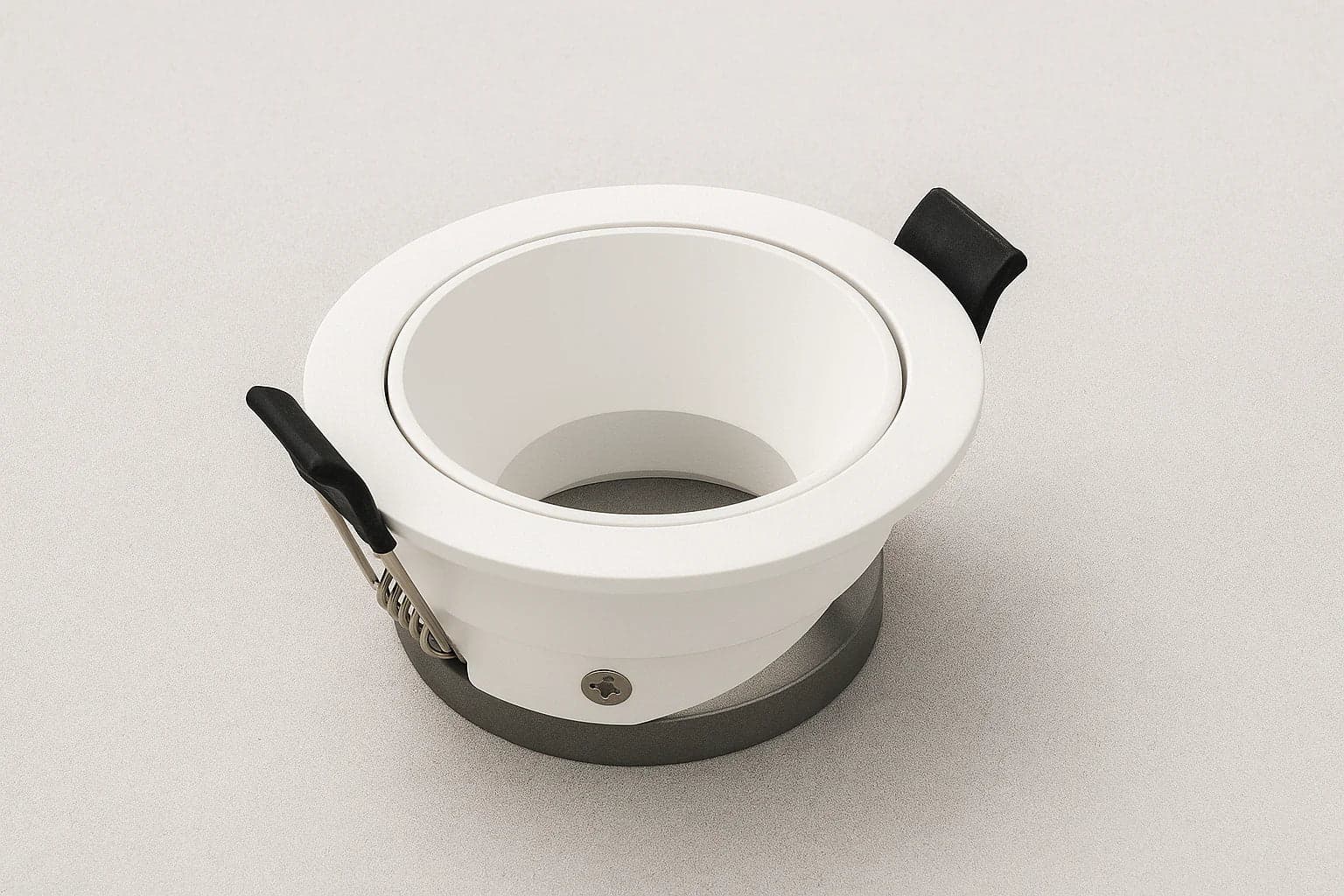 GU10 Holder COB Downlight Kit with GU10 Connector — detail 7