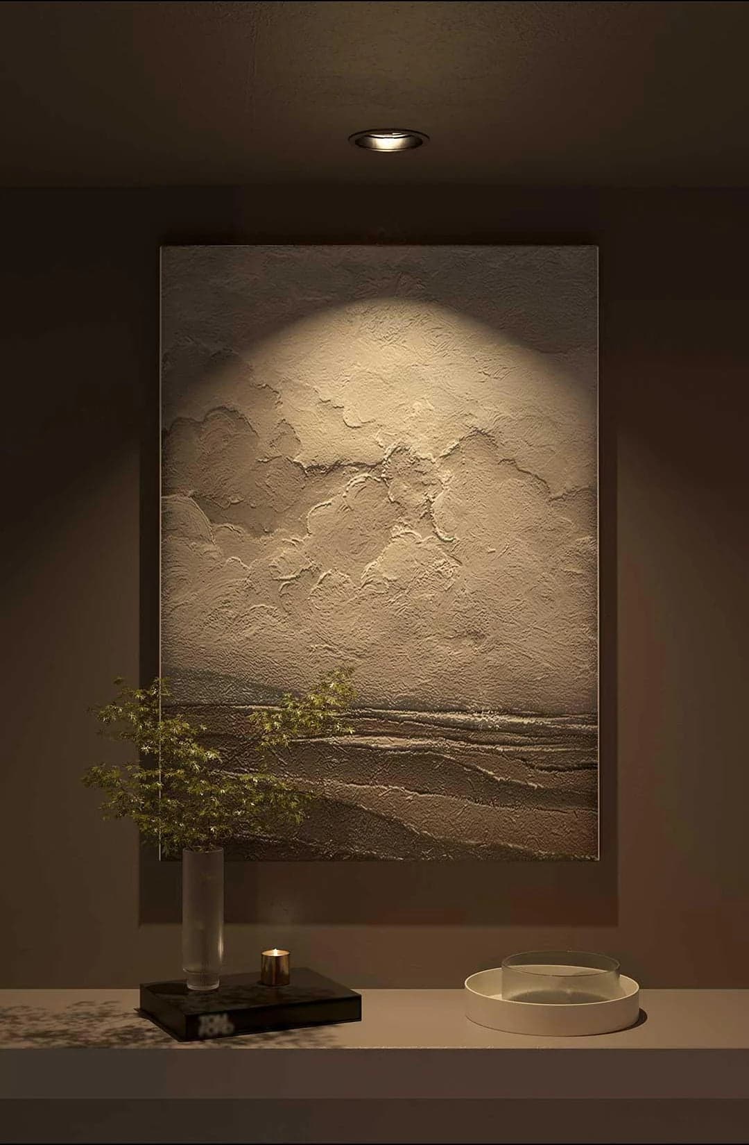 GU10 Holder COB Downlight Kit with GU10 Connector — detail 13